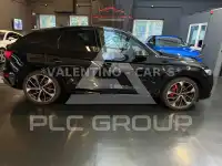 2022 Audi SQ5