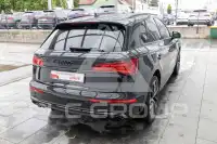 2022 Audi SQ5