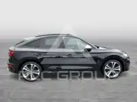 2022 Audi SQ5