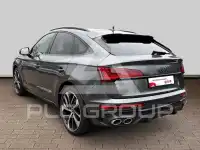 2022 Audi SQ5