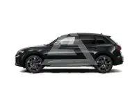 2022 Audi SQ5