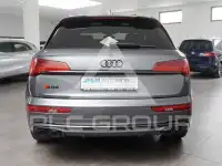 2022 Audi SQ5