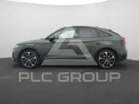 2022 Audi SQ5