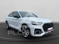 2022 Audi SQ5