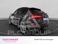2022 Audi SQ5
