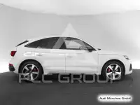 2022 Audi SQ5