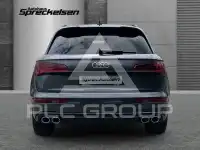 2022 Audi SQ5