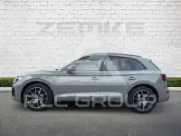 2022 Audi SQ5