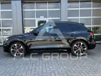 2022 Audi SQ5