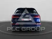 2022 Audi SQ5