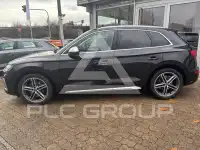 2022 Audi SQ5