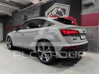 2022 Audi SQ5