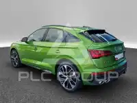 2022 Audi SQ5