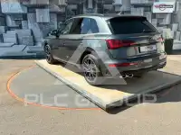 2022 Audi SQ5