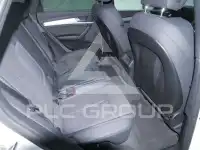 2022 Audi SQ5