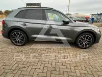 2022 Audi SQ5