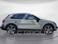 2022 Audi SQ5
