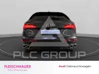 2022 Audi SQ5