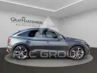 2022 Audi SQ5