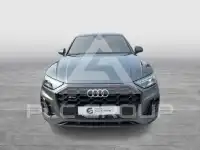 2022 Audi SQ5