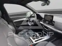 2022 Audi SQ5