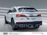 2022 Audi SQ5