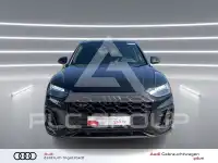 2022 Audi SQ5