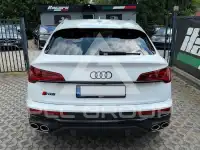 2022 Audi SQ5
