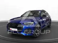 2022 Audi SQ5