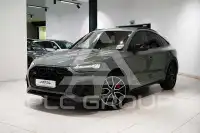 2022 Audi SQ5
