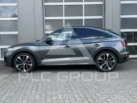 2022 Audi SQ5