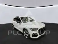 2022 Audi SQ5