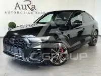 2022 Audi SQ5
