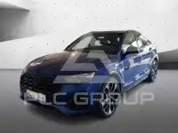 2022 Audi SQ5