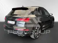 2022 Audi SQ5