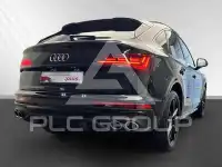 2022 Audi SQ5
