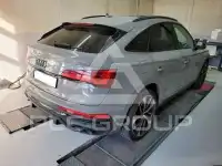 2022 Audi SQ5