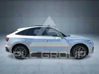 2022 Audi SQ5