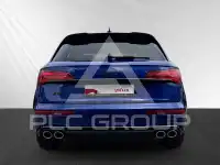 2022 Audi SQ5