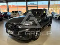 2022 Audi SQ5