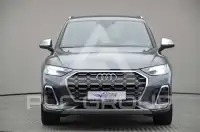 2022 Audi SQ5