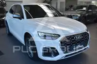 2022 Audi SQ5