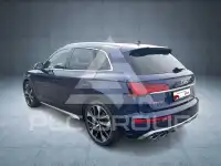 2022 Audi SQ5