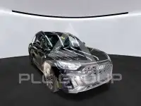 2022 Audi SQ5
