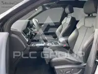 2022 Audi SQ5