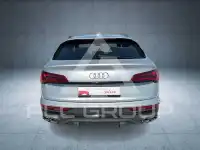 2022 Audi SQ5