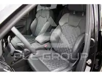 2022 Audi SQ5