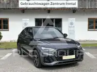 2022 Audi SQ5