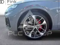 2022 Audi SQ5