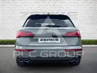 2022 Audi SQ5